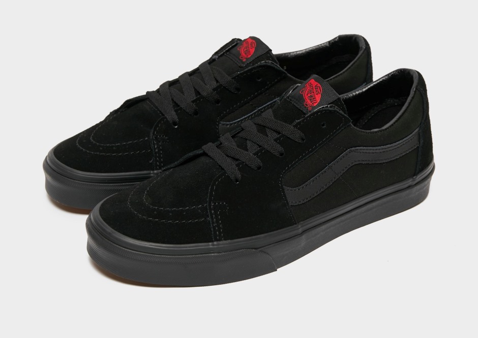 ванс ск8-ниски црни мушкарци [VANSRSSKU2837] : Vans srbija-Najjeftiniji ...
